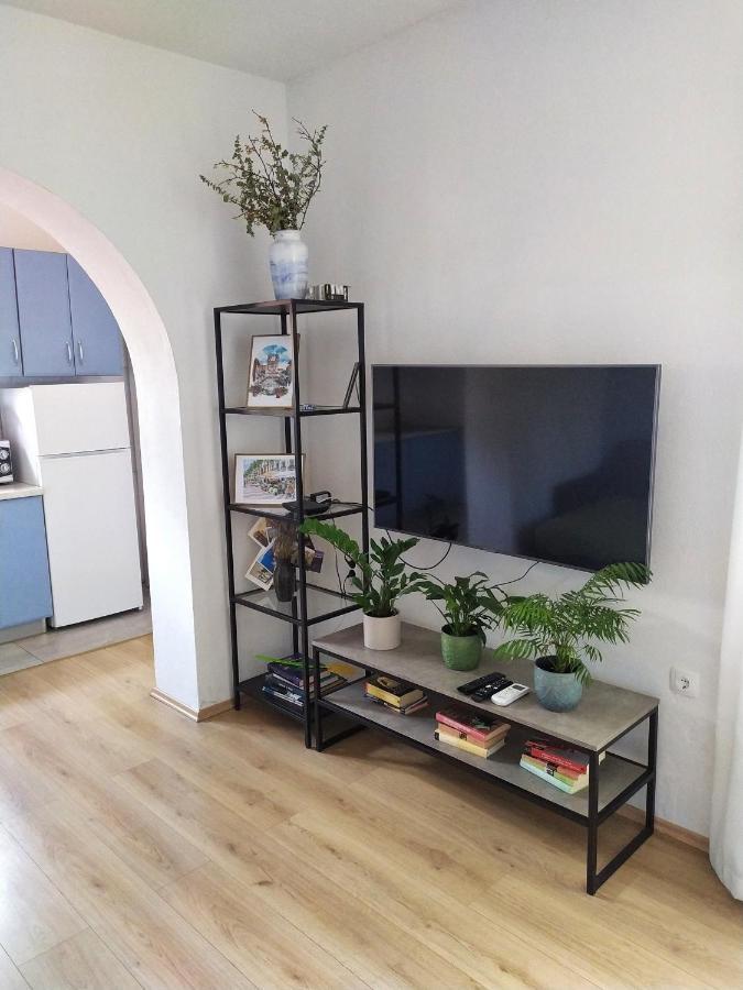 Modern Apartment With 3 Bedrooms Makarska Eksteriør billede