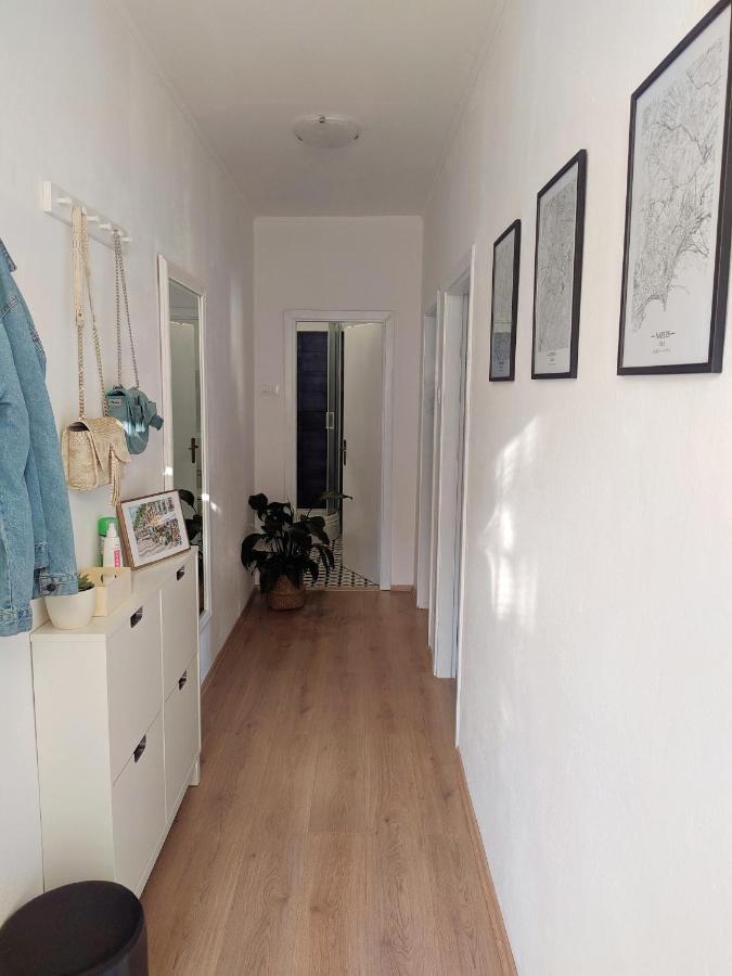 Modern Apartment With 3 Bedrooms Makarska Eksteriør billede
