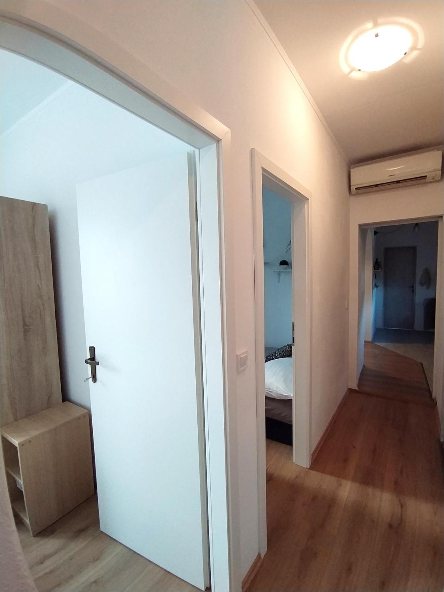 Modern Apartment With 3 Bedrooms Makarska Eksteriør billede